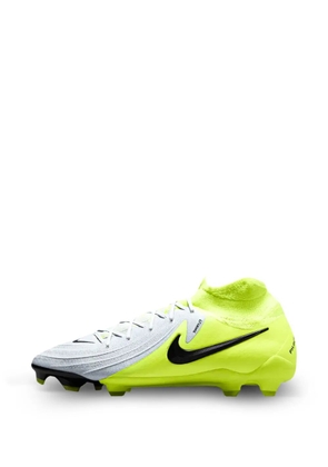Nike Phantom Luna 2 Pro lace-up cleats - Yellow