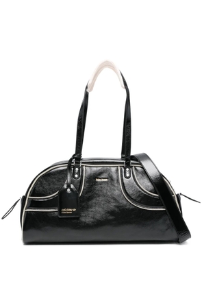 Wales Bonner x Adidas bowling bag - Black