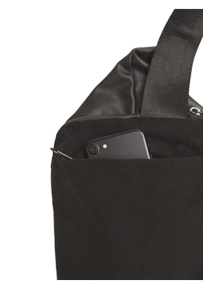 Côte&Ciel zip-up belt bag - Black