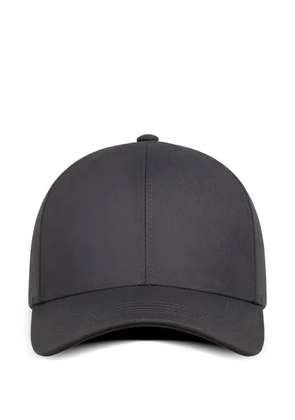 Moorer Robinson-Pum baseball cap - Grey