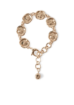 Claudie Pierlot brass bracelet - Gold
