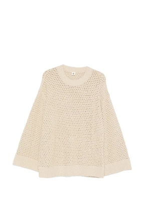 The Garment April sweater - Neutrals