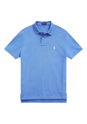 Polo Ralph Lauren Polo Pony polo shirt - Blue