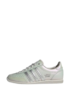 adidas Japan striped sneakers - White