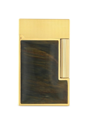 S.T. Dupont Ligne 2 lighter - Gold