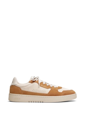 Axel Arigato Dice Lo perforated sneakers - Neutrals