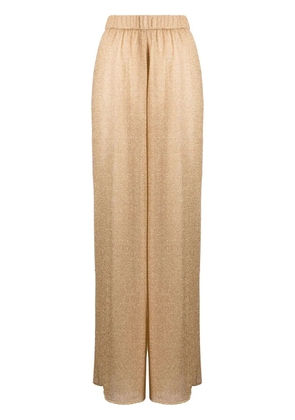 Oséree Lumière trousers - Gold
