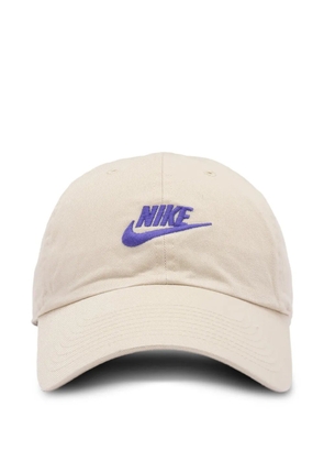 Nike Club logo cap hat - Neutrals