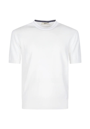 Altea short-sleeve T-shirt - White