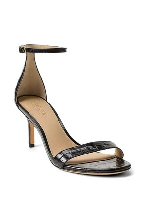 Lauren Ralph Lauren Allie ankle-strap sandals - Black