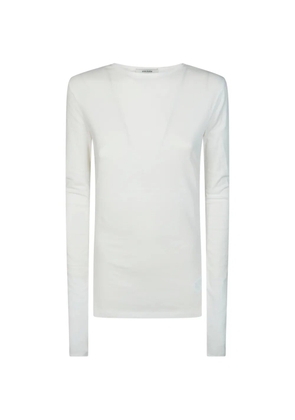 ENTIRE STUDIOS long-sleeve T-shirt - White
