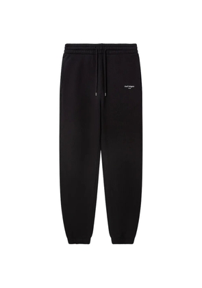 Axel Arigato focus track pants - Black