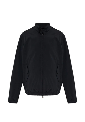 Moncler Typeray patch pocket jacket - Black