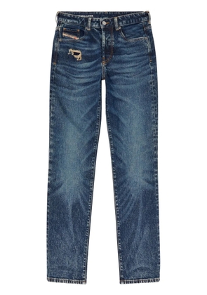 Diesel D-Mine jeans - Blue