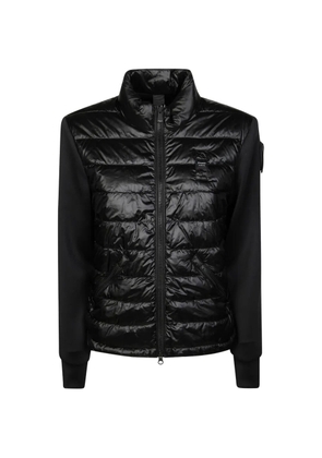 Blauer quilted jacket - Black