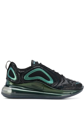 Nike Air Max 720 'Retro Future' sneakers - Black