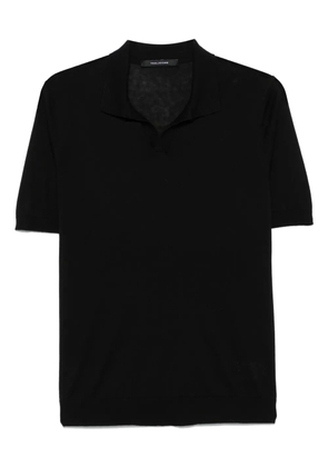 Tagliatore Keith T-shirt - Black