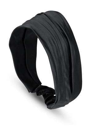 Jennifer Behr Natasha headband - Black