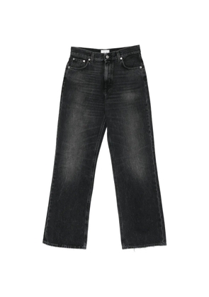 Haikure Korea jeans - Black