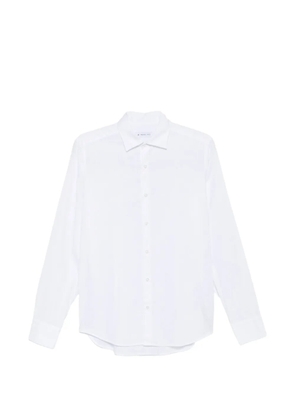 Manuel Ritz buttoned shirt - White