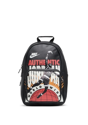 Jordan Borough Authentic backpack - Black