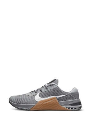 Nike Metcon 7 lace-up sneakers - Grey
