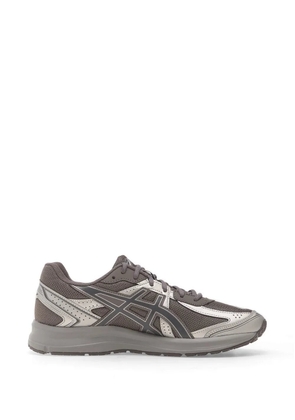 ASICS JOG 100S logo-detail sneakers - Grey