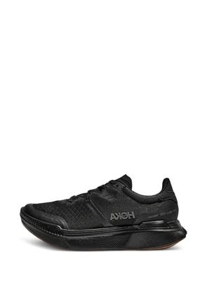 HOKA Transport X sneakers - Black