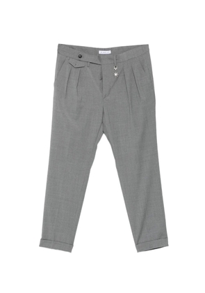 Manuel Ritz charm trousers - Grey