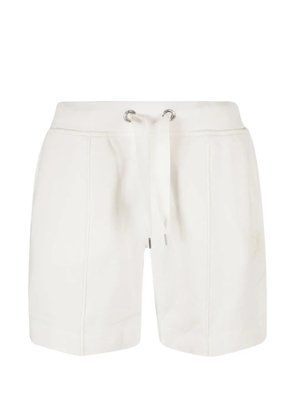 Parajumpers drawstring shorts - White