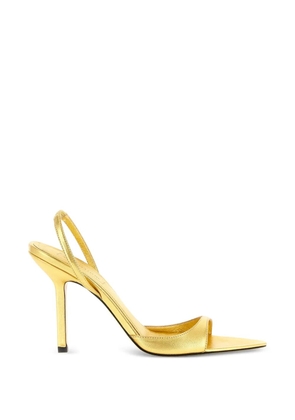 ARMARIUM Giustina sandals - Gold