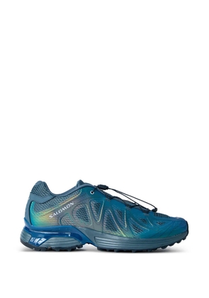 Salomon XT-Whisper Void trail mesh sneakers - Blue