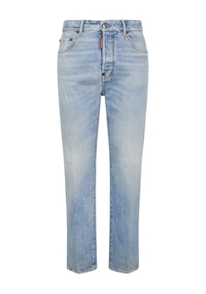 DSQUARED2 642 jeans - Blue