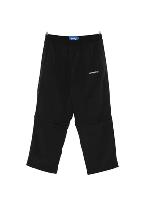 Awake NY elasticated trousers - Black