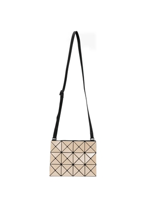 Bao Bao Issey Miyake Lucent crossbody bag - Neutrals