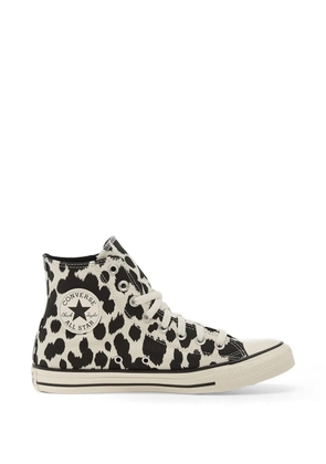 Converse Chuck Taylor printed sneakers - Neutrals