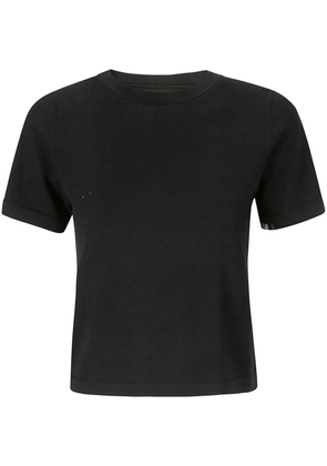 extreme cashmere Nº267 Tina T-shirt - Blue