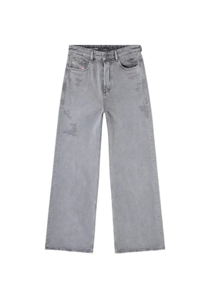 Diesel relaxed jeans - Grey
