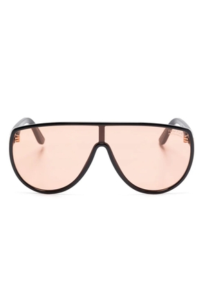 TOM FORD Eyewear Achilles sunglasses - Black