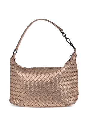 Bottega Veneta Pre-Owned 2010s Intrecciato handbag - Pink