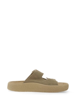 VEJA Etna strap sneakers - Neutrals