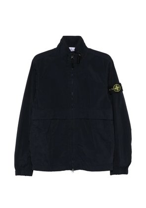 Stone Island zip jacket - Blue