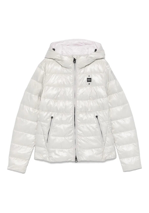 Blauer padded jacket - Grey