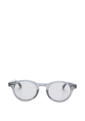 Chimi round-frame sunglasses - Grey