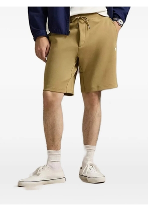 Polo Ralph Lauren drawstring logo shorts - Neutrals
