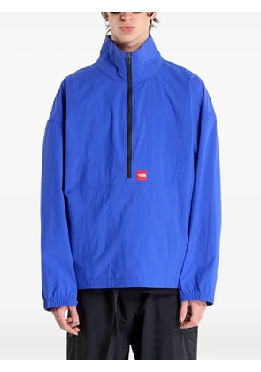 The North Face redbox taslan jacket - Blue