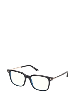 TOM FORD Eyewear square-frame glasses - Black