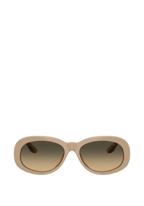 Brunello Cucinelli Claire sunglasses - Neutrals