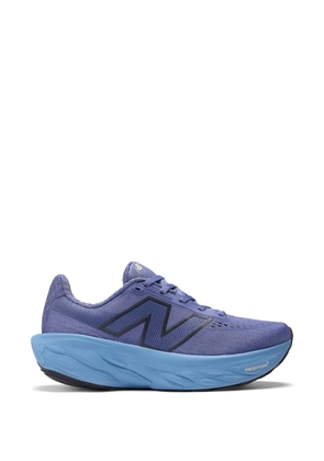 New Balance Fresh Foam X lace-up sneakers - Purple