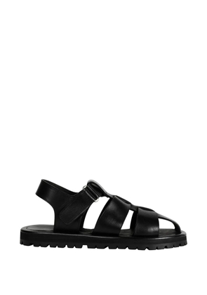 Studio Nicholson Sandom sandals - Black